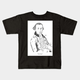 Sick Kant Kids T-Shirt